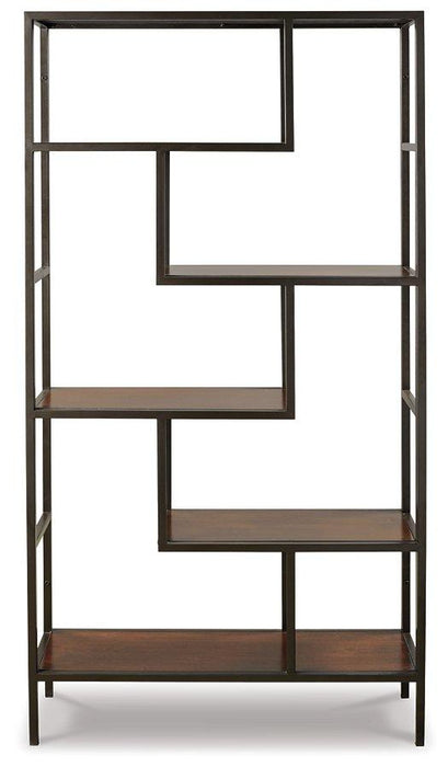 Frankwell Bookcase - Visions in Furniture (La Mirada, CA)