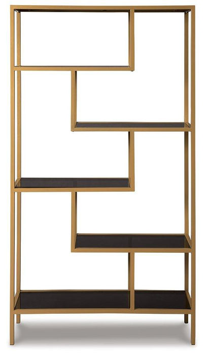 Frankwell Bookcase - Visions in Furniture (La Mirada, CA)