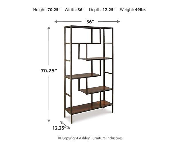 Frankwell Bookcase - Visions in Furniture (La Mirada, CA)