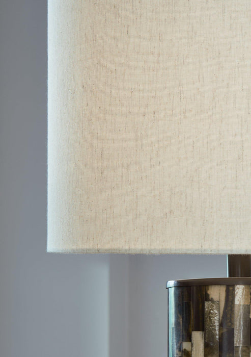 Ellford Table Lamp - Visions in Furniture (La Mirada, CA)