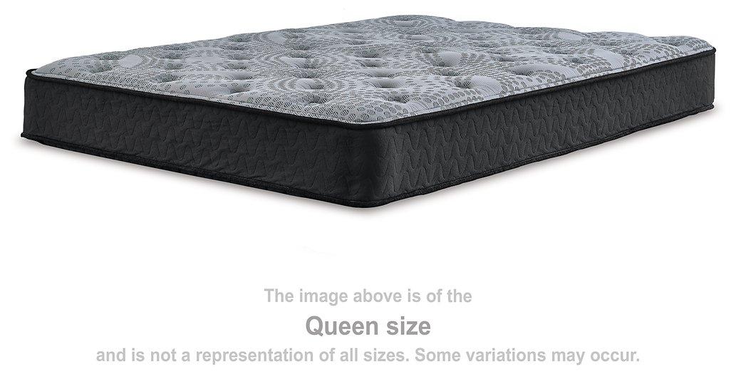 Comfort Plus Mattress - Visions in Furniture (La Mirada, CA)