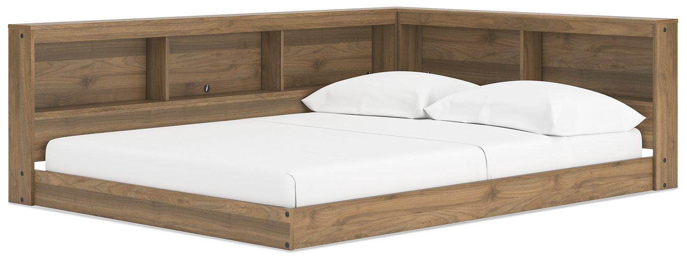 Deanlow Bed - Visions in Furniture (La Mirada, CA)