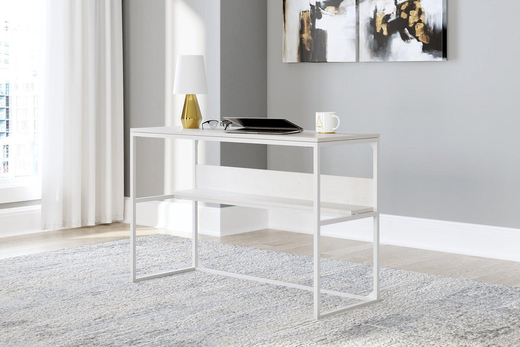 Deznee Home Office Desk - Visions in Furniture (La Mirada, CA)