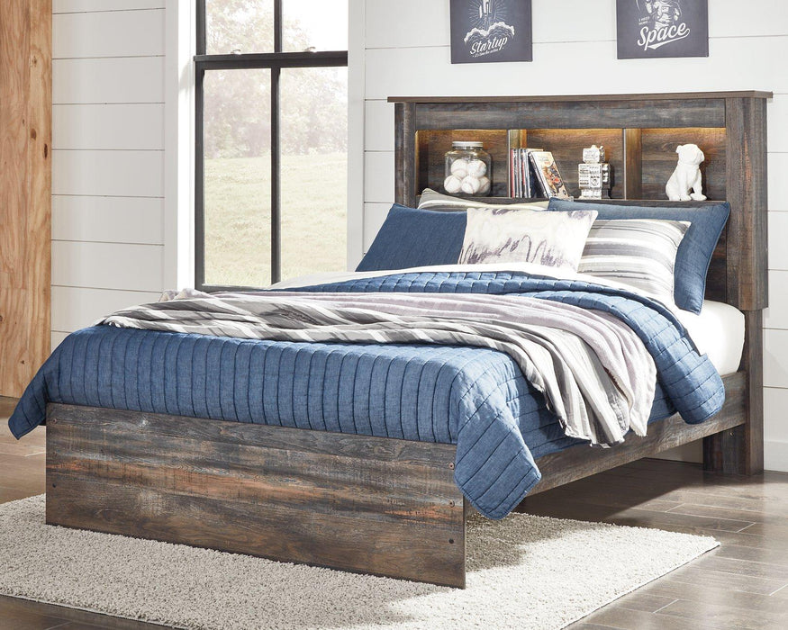 Drystan Youth Bed - Visions in Furniture (La Mirada, CA)