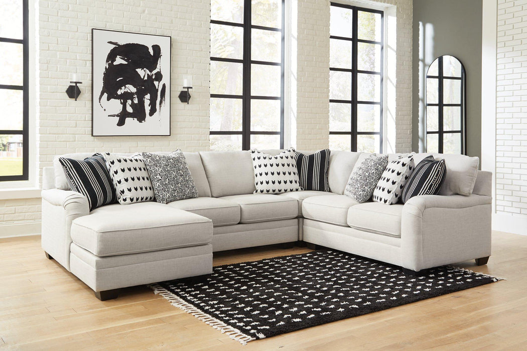 Huntsworth Living Room Set - Visions in Furniture (La Mirada, CA)