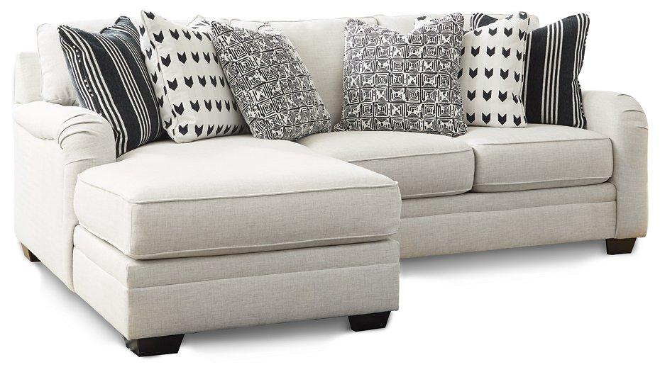 Huntsworth Living Room Set - Visions in Furniture (La Mirada, CA)
