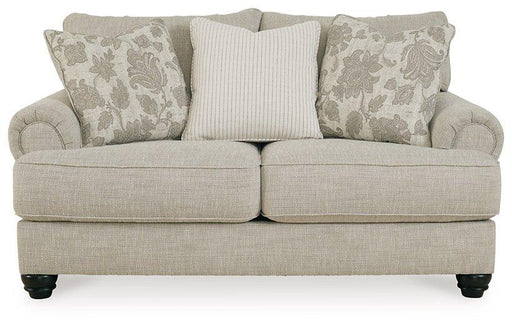Asanti Loveseat - Visions in Furniture (La Mirada, CA)