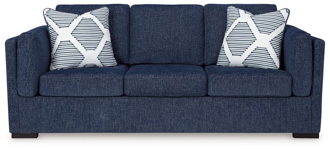 Evansley Living Room Set - Visions in Furniture (La Mirada, CA)