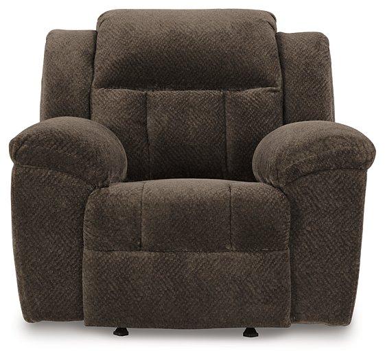 Frohn Recliner - Visions in Furniture (La Mirada, CA)