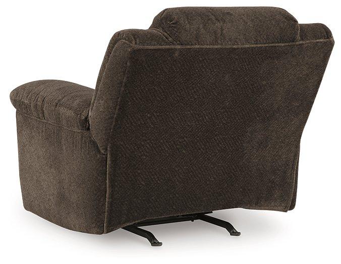 Frohn Recliner - Visions in Furniture (La Mirada, CA)