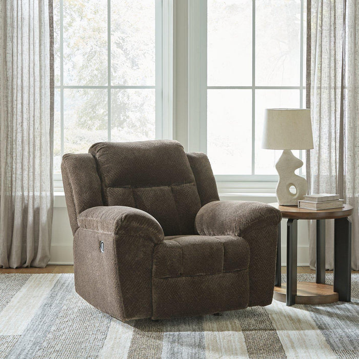 Frohn Recliner - Visions in Furniture (La Mirada, CA)