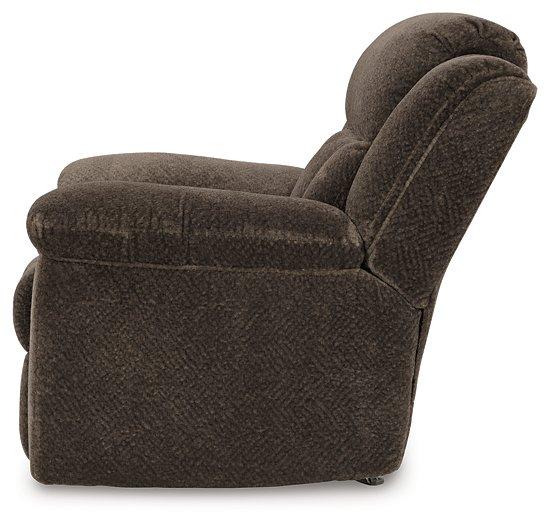 Frohn Recliner - Visions in Furniture (La Mirada, CA)