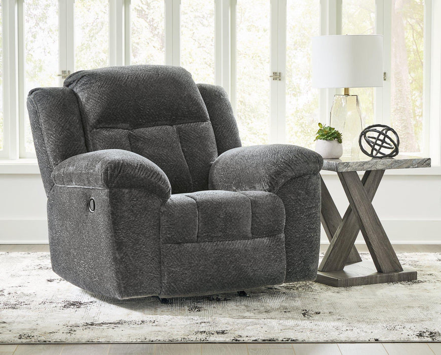 Frohn Recliner - Visions in Furniture (La Mirada, CA)