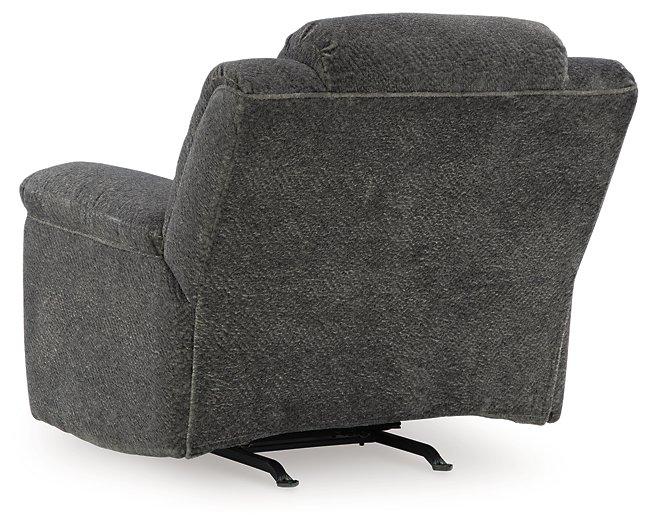 Frohn Recliner - Visions in Furniture (La Mirada, CA)