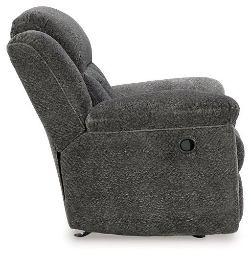 Frohn Recliner - Visions in Furniture (La Mirada, CA)