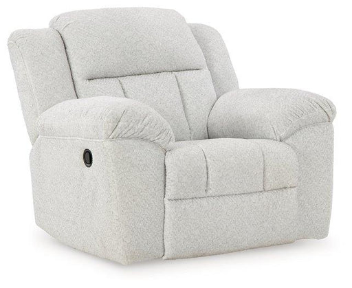 Frohn Recliner - Visions in Furniture (La Mirada, CA)