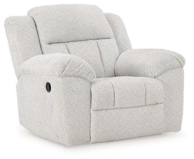 Frohn Recliner - Visions in Furniture (La Mirada, CA)