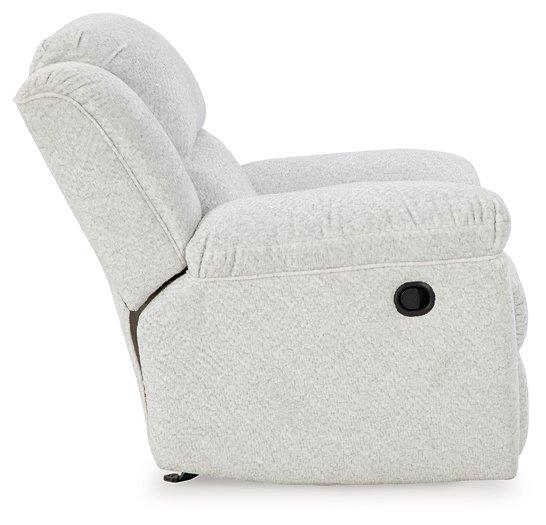 Frohn Recliner - Visions in Furniture (La Mirada, CA)
