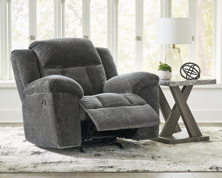 Frohn Recliner - Visions in Furniture (La Mirada, CA)