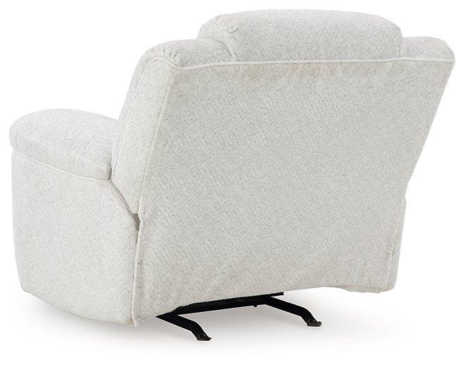 Frohn Recliner - Visions in Furniture (La Mirada, CA)
