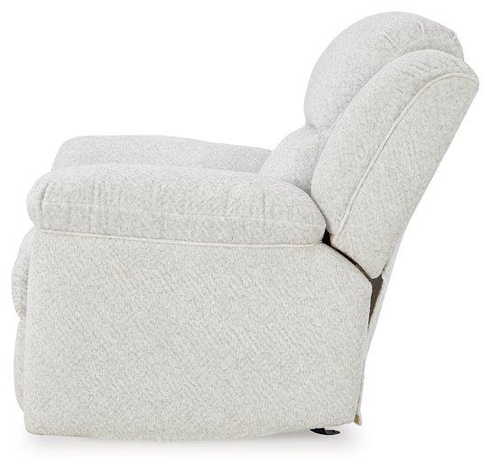 Frohn Recliner - Visions in Furniture (La Mirada, CA)