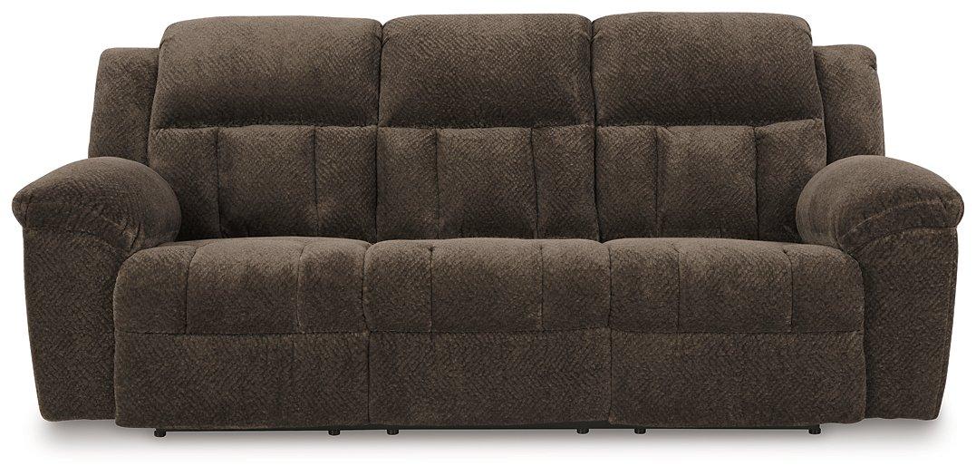 Frohn Reclining Sofa - Visions in Furniture (La Mirada, CA)