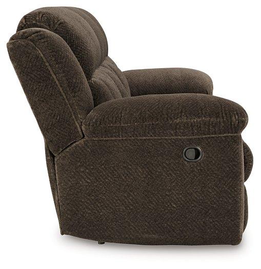 Frohn Reclining Sofa - Visions in Furniture (La Mirada, CA)
