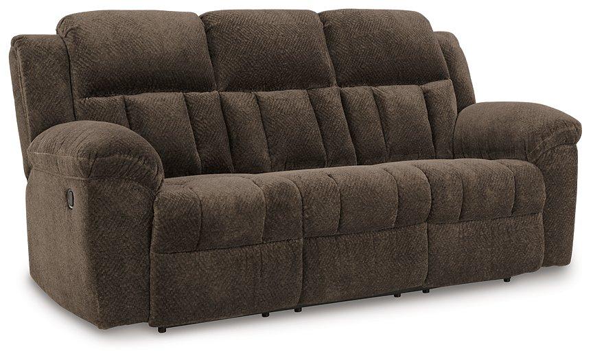 Frohn Reclining Sofa - Visions in Furniture (La Mirada, CA)
