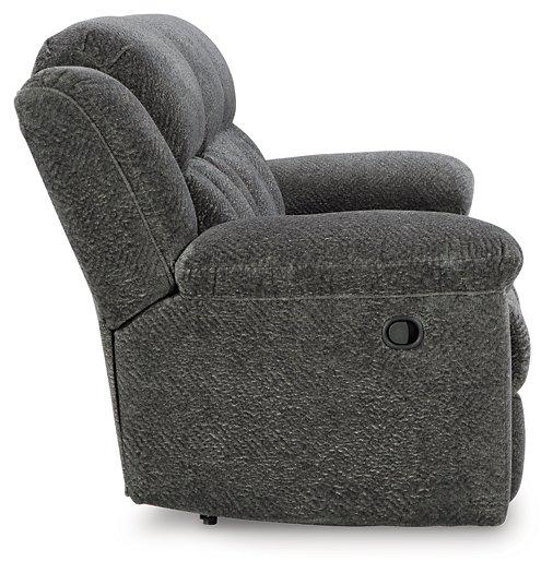 Frohn Reclining Sofa - Visions in Furniture (La Mirada, CA)