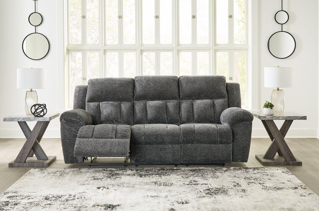Frohn Reclining Sofa - Visions in Furniture (La Mirada, CA)