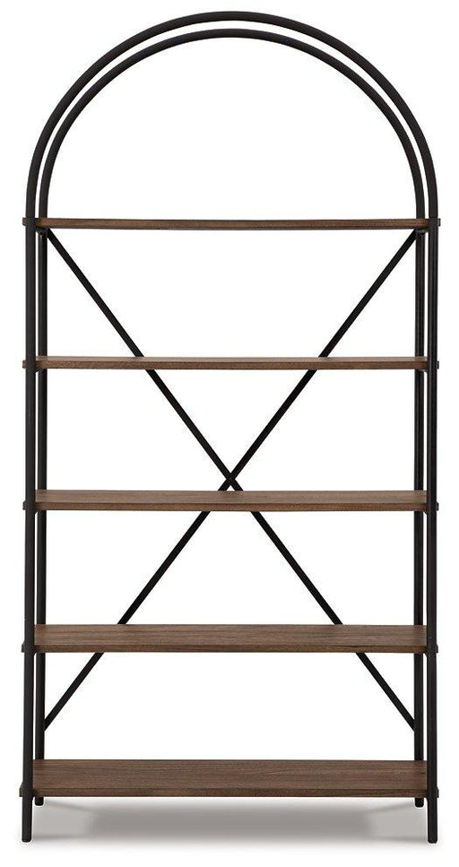 Galtbury Bookcase - Visions in Furniture (La Mirada, CA)