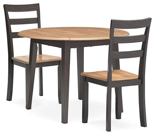 Gesthaven Dining Set - Visions in Furniture (La Mirada, CA)