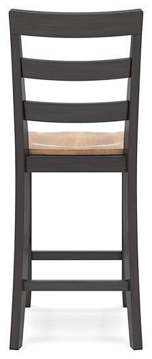 Gesthaven Dining Set - Visions in Furniture (La Mirada, CA)
