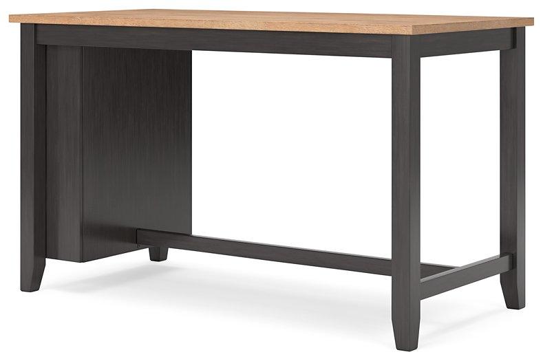Gesthaven Dining Set - Visions in Furniture (La Mirada, CA)