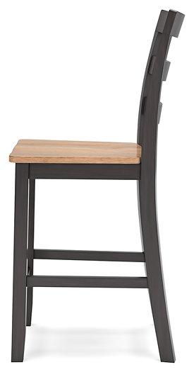 Gesthaven Dining Set - Visions in Furniture (La Mirada, CA)