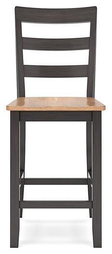 Gesthaven Dining Set - Visions in Furniture (La Mirada, CA)