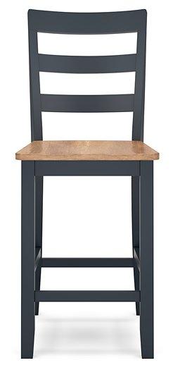 Gesthaven Dining Set - Visions in Furniture (La Mirada, CA)