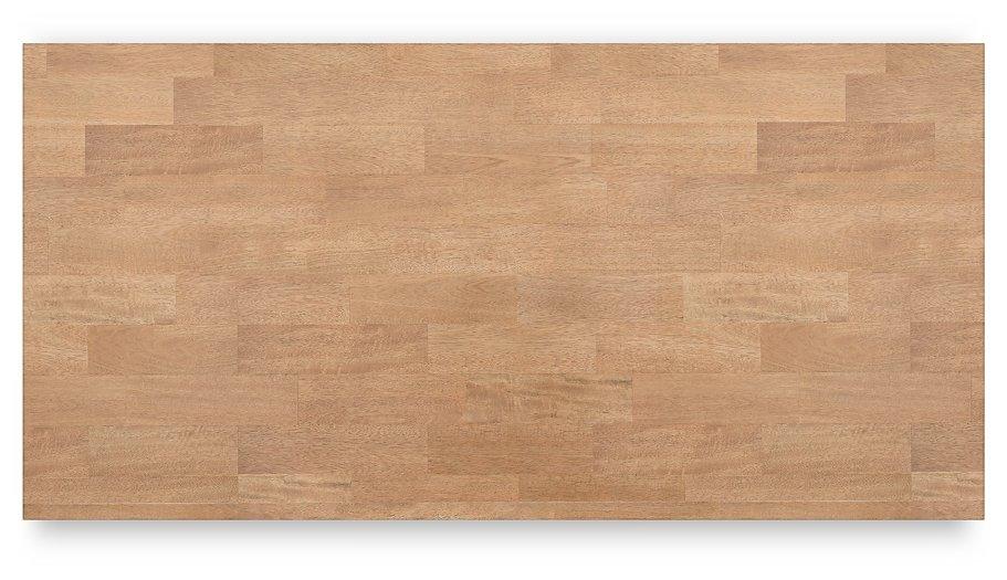 Gesthaven Counter Height Dining Table - Visions in Furniture (La Mirada, CA)