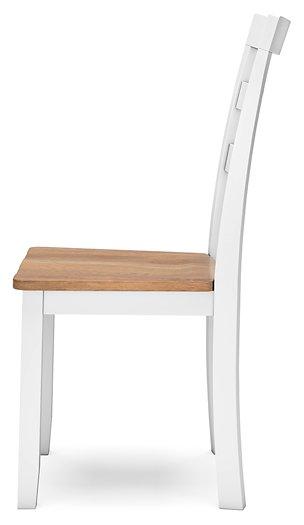 Gesthaven Dining Set - Visions in Furniture (La Mirada, CA)