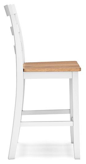 Gesthaven Dining Set - Visions in Furniture (La Mirada, CA)