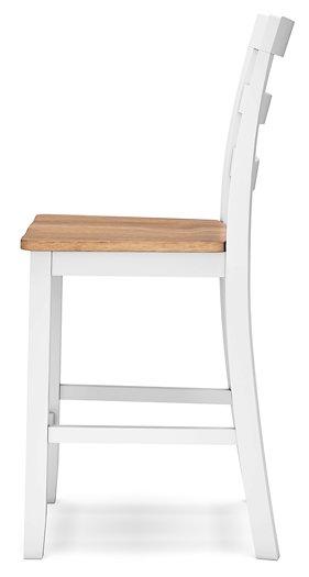 Gesthaven Dining Set - Visions in Furniture (La Mirada, CA)