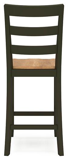Gesthaven Dining Set - Visions in Furniture (La Mirada, CA)