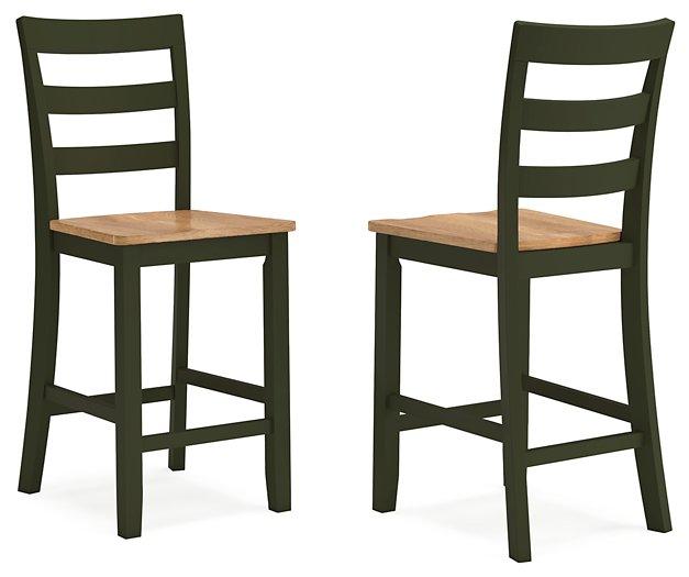 Gesthaven Dining Set - Visions in Furniture (La Mirada, CA)