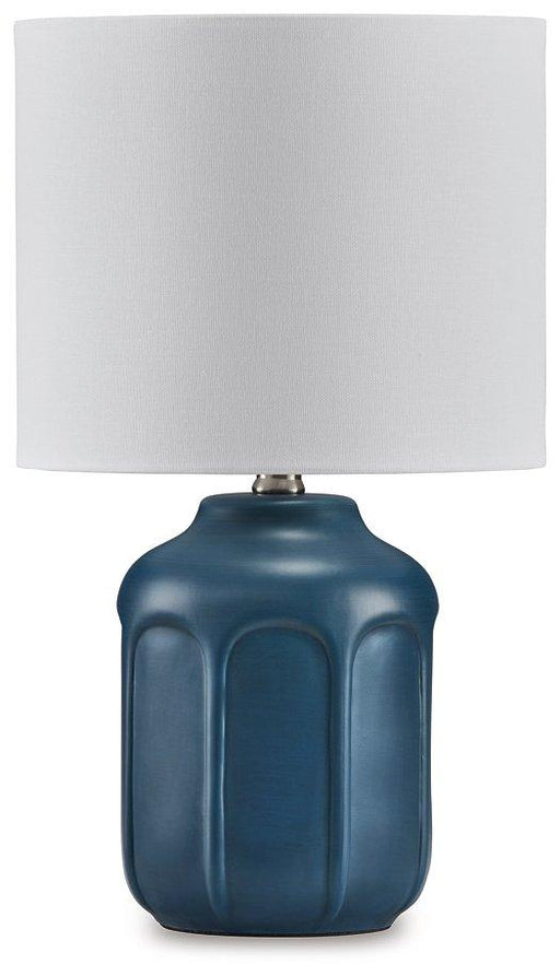 Gierburg Table Lamp - Visions in Furniture (La Mirada, CA)