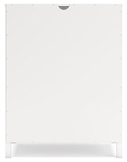 Hallityn Bookcase - Visions in Furniture (La Mirada, CA)