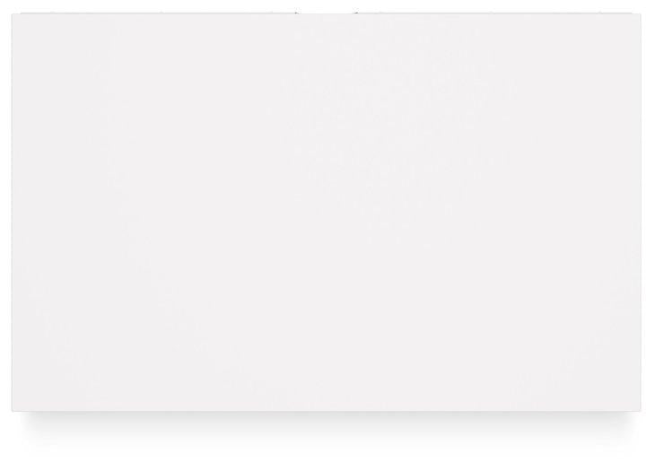 Hallityn Bookcase - Visions in Furniture (La Mirada, CA)