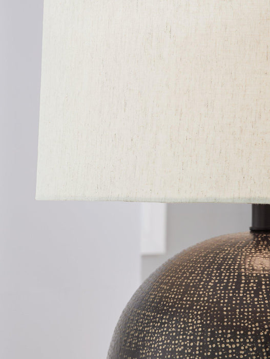Hambell Lamp Set - Visions in Furniture (La Mirada, CA)