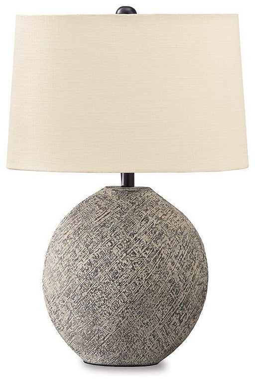 Harif Table Lamp - Visions in Furniture (La Mirada, CA)