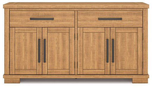 Havonplane Dining Server - Visions in Furniture (La Mirada, CA)