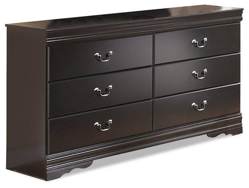 Huey Vineyard Dresser - Visions in Furniture (La Mirada, CA)